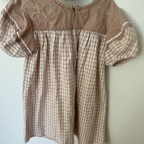 Apolina Dress 3/5 - Picture 3 of 5